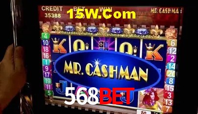 568Bet